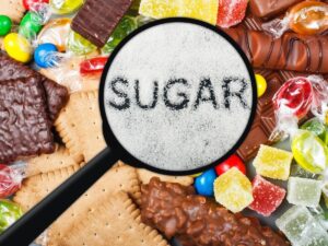 Blood Sugar Tips