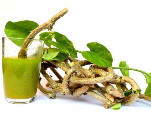 Herbal Extract In Ayurveda