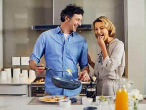 How to Use Bottle For Cooking