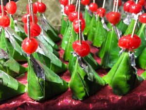 Paan Leaves