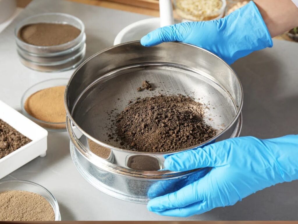 How to Clean Tea Strainer With Baking Soda