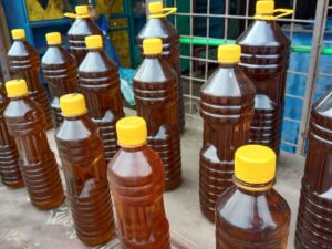 Tips To Identify Pure Mustard Oil